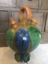 Ancienne cruche gargoulette d'occasion  Martigues