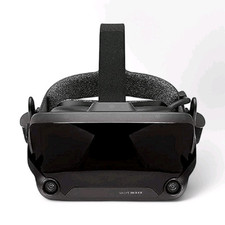 Valve index headset for sale  CHESSINGTON