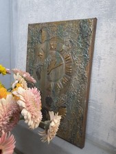 Handgefertigtes struktur bild gebraucht kaufen  Cottbus