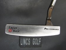 Taylormade pro formance for sale  SPILSBY