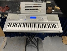 Casio ctk 810electronic for sale  ST. NEOTS