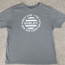 Hurley shirt mens for sale  Greenville