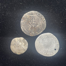 Medieval english silver for sale  BOGNOR REGIS