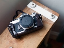 Olympus silver film for sale  EDINBURGH