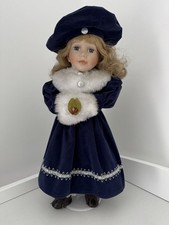 H.samuel porcelain doll for sale  GERRARDS CROSS