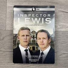 Inspector lewis complete for sale  Venice