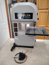Delta 150 bench for sale  Coos Bay