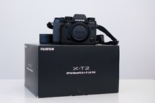 Fotocamera mirrorless fujifilm usato  Tufillo