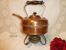 Vintage copper kettle for sale  UXBRIDGE