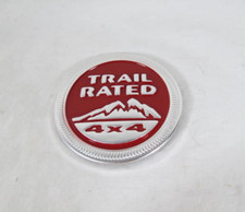 Jeep cherokee trail for sale  La Crescenta