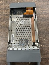 Porta-discos rígido Apple Xserve G5 SAS 620-4575 com parafusos de disco rígido comprar usado  Enviando para Brazil