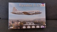 Modellbausatz model 144 gebraucht kaufen  Neu Wulmstorf