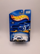 2000 hot wheels gebraucht kaufen  Neuruppin