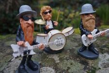 841.07 figurine groupe usato  Spedire a Italy