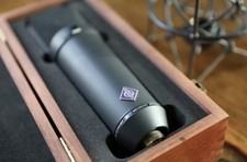Neumann u87 microphone for sale  LEEDS