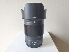 Nikon nikkor 35mm for sale  Bridgeview