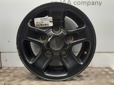 Alloy wheel land for sale  DONCASTER
