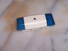 Playmobiel balken blaulicht gebraucht kaufen  Herten