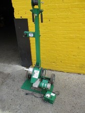 Greenlee tugger cable for sale  Mineola