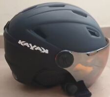 Casco sci kayak usato  Anzio