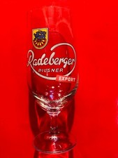 Benutzte radeberger pilsner gebraucht kaufen  Weimar
