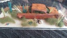 Diorama southwest chevy for sale  Bonnerdale