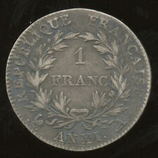 Bonaparte 1er consul d'occasion  Marseille I