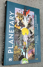 Planetary deluxe warren usato  Torino
