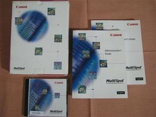 Canon multispot 2.1 d'occasion  Expédié en Belgium