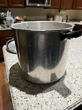 Panela Presto 23 quartos panela de pressão modelo 0178107 comprar usado  Enviando para Brazil