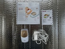Beurer satin skin gebraucht kaufen  Berlin