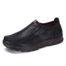 Herren echtleder halbschuhe gebraucht kaufen  München