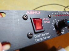 Ashly cl52e stereo gebraucht kaufen  Berlin