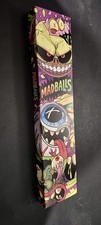 Relógio Madballs Skull Face edição limitada da Vannen Watches, usado comprar usado  Enviando para Brazil