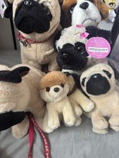 Pugs itty bitty for sale  STOKE-ON-TRENT
