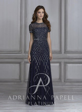 Adrianna papell navy for sale  Phoenix