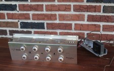 Vintage scott custom for sale  Sykesville