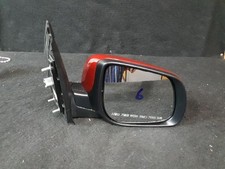 Usado, 2012 KIA Picanto novo espelho lateral vermelho manhã direito 87620 1Y920AS comprar usado  Enviando para Brazil