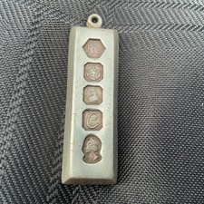 30.00 grams sterling for sale  HAVERFORDWEST