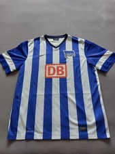 Nike hertha bsc gebraucht kaufen  Oberasbach