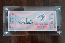 1989 toronto blue for sale  Melbourne