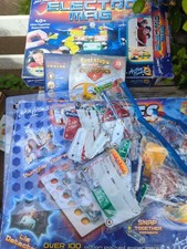 Electronics sets john for sale  TELFORD