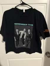 Jonas brothers remember for sale  Magnolia