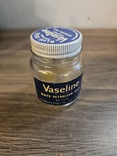 Vaseline white petroleum for sale  Nampa