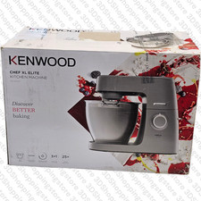 Kenwood kvl61 chef gebraucht kaufen  Viernheim