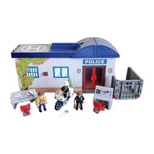 Playmobil theme 5299 d'occasion  Expédié en Belgium