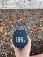 Cassa jbl clip usato  Siracusa