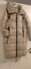 Damen winter mantel gebraucht kaufen  Kritzmow