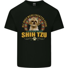 Shirt enfant shih d'occasion  Expédié en France