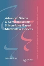 Advanced silicon semiconductin gebraucht kaufen  Versand nach Germany